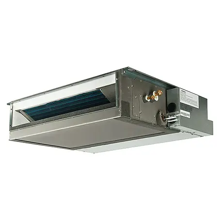 PR Klima  Aire acondicionado por conductos PRO36W