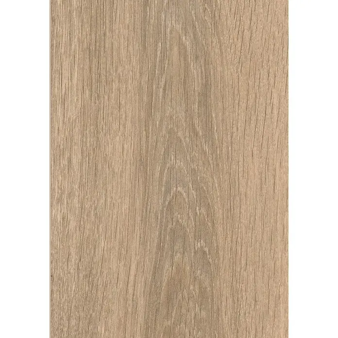LOGOCLIC Laminat Schlosseiche - 1.285 x 192 x 10 mm, Landhausdiele - Ansicht von oben