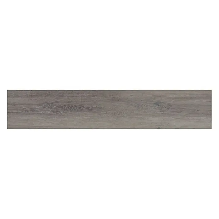Vinylboden Eiche Monaco Rigid SPC - 1.220 x 229 x 4 mm, Landhausdiele - Ansicht von oben