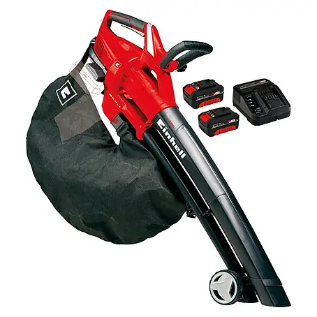 Einhell  Akku-Laubsauger GE-CL 36