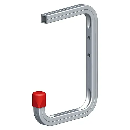Wandhaken Typ 7