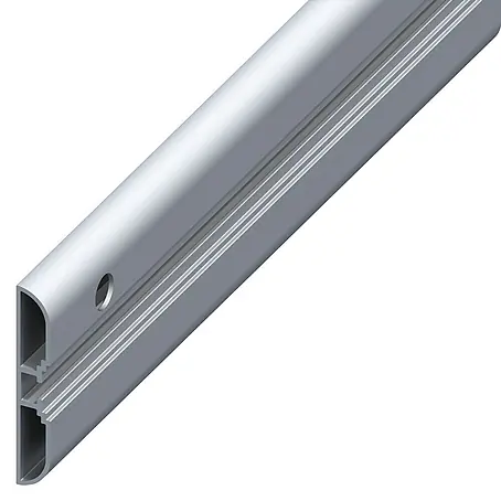 Alu-Schiene