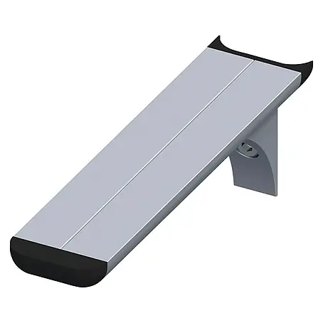 Kantoflex  Regalträger