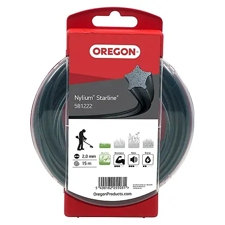 Oregon  Najlonski konac