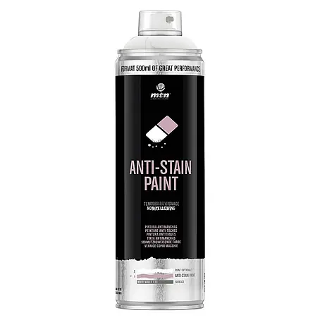 mtn  Spray antimanchas