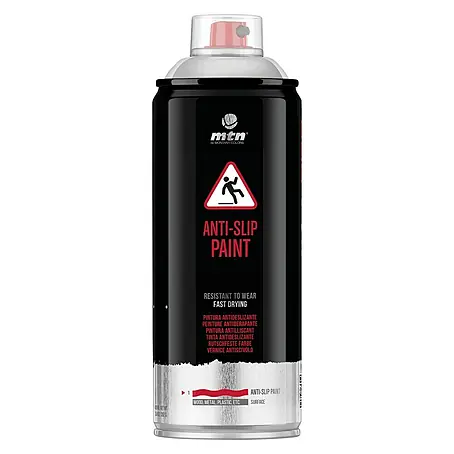 mtn  Spray para la fijación antideslizante