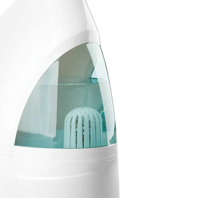 Luftbefeuchter AH660 - Weiß, 30 W, Raumgröße: 30 m² - Detailaufnahme