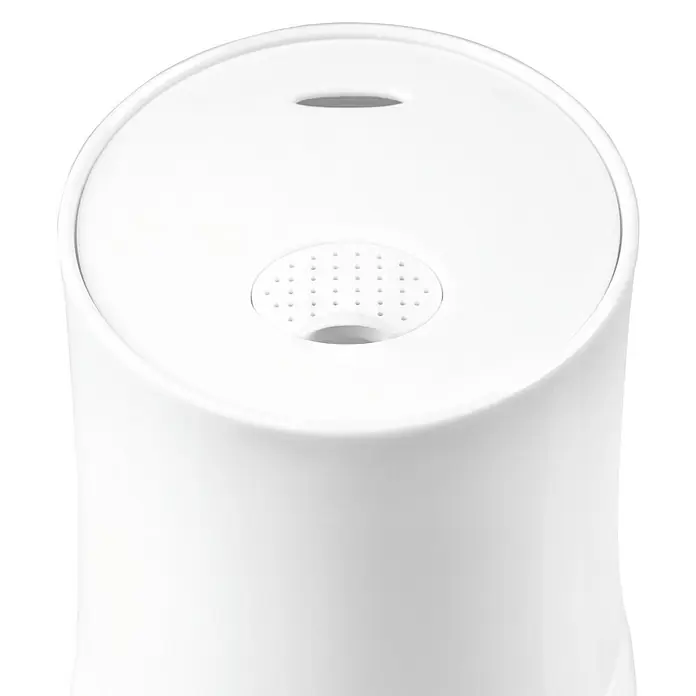 Luftbefeuchter AH 662 - Weiß, 12 W, Raumgröße: 8 m² - Detailaufnahme