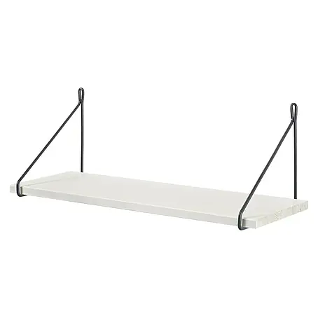 Dolle  Wandregal-Set Filo