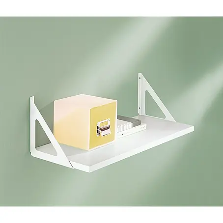 Dolle  Wandregal-Set Triangolo