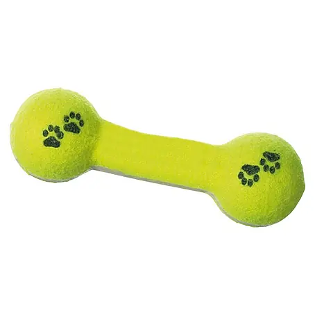 Karlie  Hondenspeelgoed Tennisbalhalter