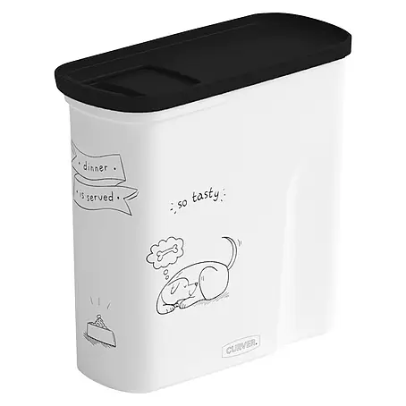 Curver  Voederbox Hond