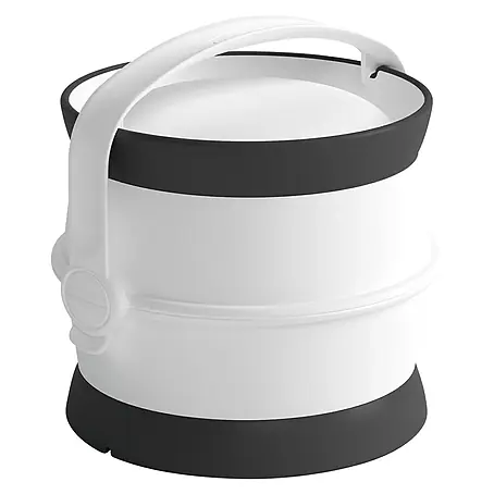 Curver  Drink- en voerbak Reisset
