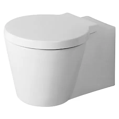 Duravit Starck 1 Wand-WC