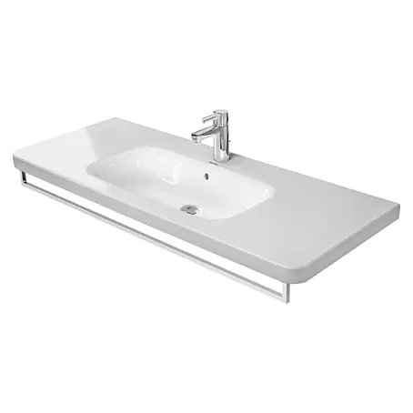 Duravit DuraStyle Handtuchhalter