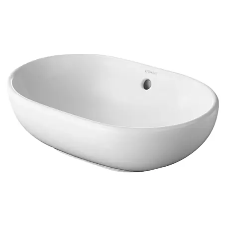 Duravit  Aufsatzwaschbecken Foster