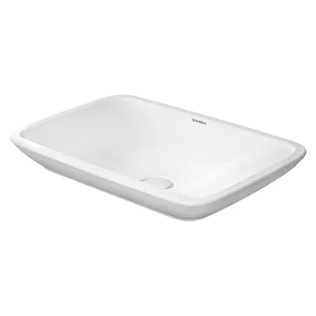 Duravit  Aufsatzwaschbecken PuraVida