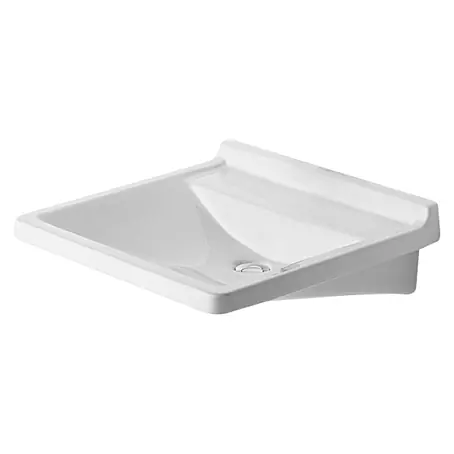 Duravit Starck 3 Waschtisch Vital Med