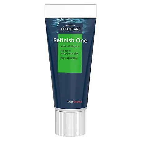 Yachtcare  Schleif-Polier-Paste