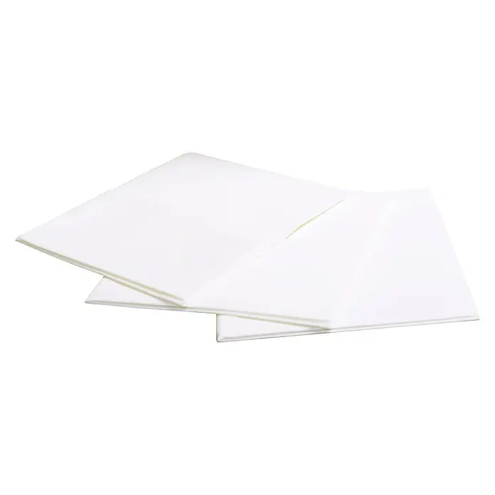 Osmo Reinigungstücher Easy Pads - 10 Stk., 34 x 32,5 cm - Diagonale Ansicht