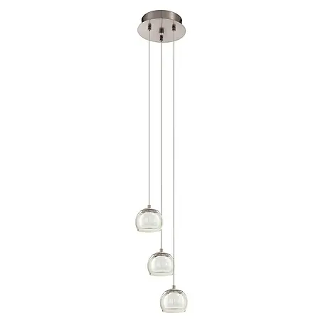 Eglo  LED-Pendelleuchte ROMAGNESE