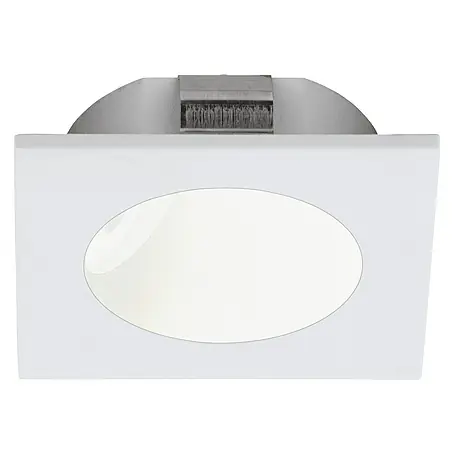 Eglo  Einbauleuchten-Set eckig Zarate
