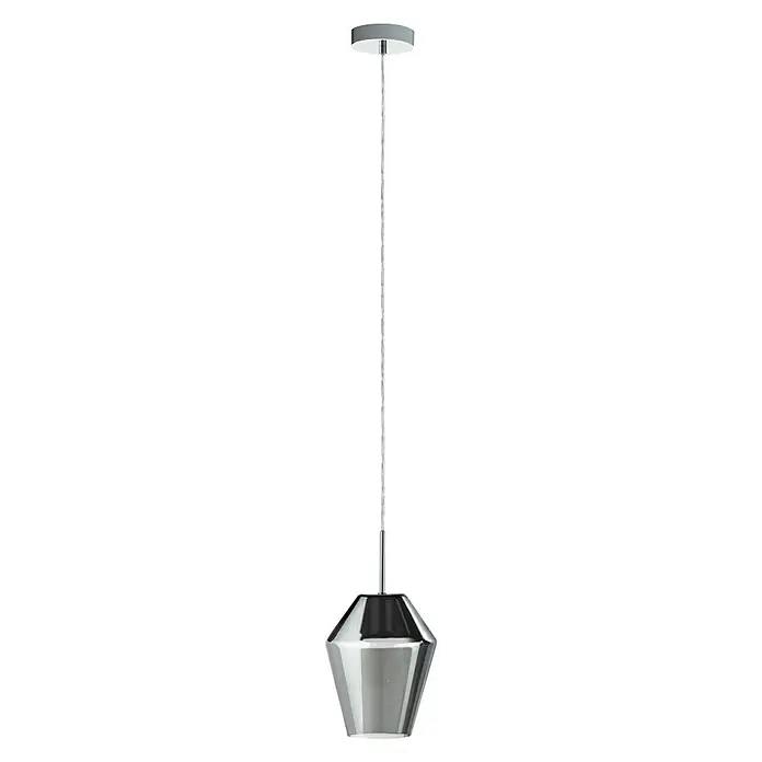 Eglo Visilica Murmillo - Visina: 150 cm, 28 W - Pogled sprijeda