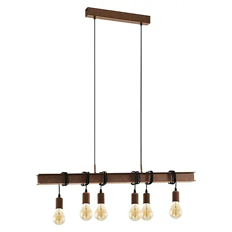 Eglo Townshend Hanglamp