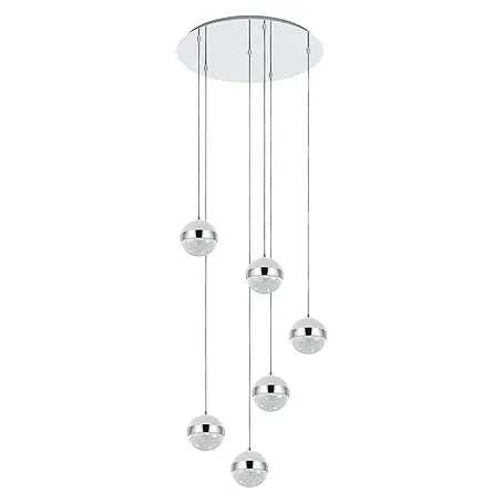 Eglo  LED-Pendelleuchte Licoroto