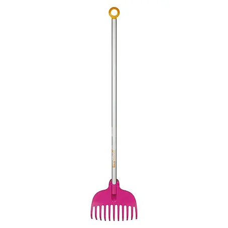 Fiskars  Kinder-Fächerbesen My First