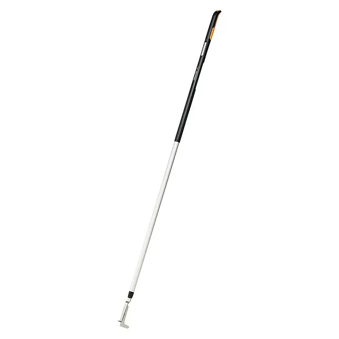 Fiskars Xact Fugenkratzer - Länge: 173 cm - Diagonale Ansicht