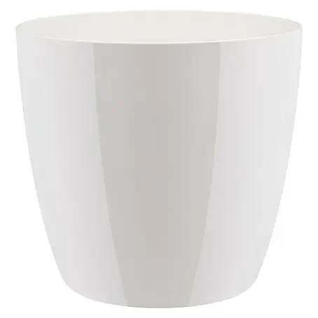 Elho Brussels Diamond Binnenpot, rond
