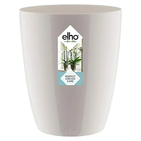Elho Brussels Diamond Orchideeënpot