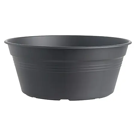 Elho Green Basics Plantenschaal, rond