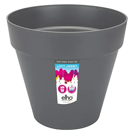 Elho Loft Urban Tegla za cvijeće