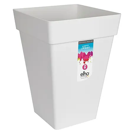 Elho Loft Urban Plastična žardinjera