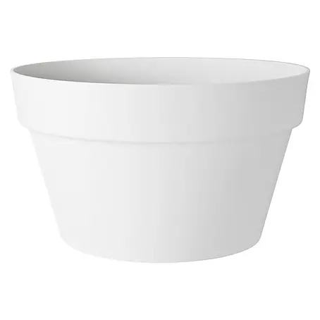 Elho Loft Urban Okrugla tegla za cvijeće