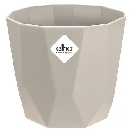 Elho  Okrugla tegla za biljke