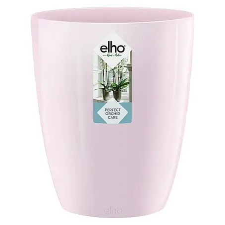 Elho Brussels Diamond Orchideentopf High