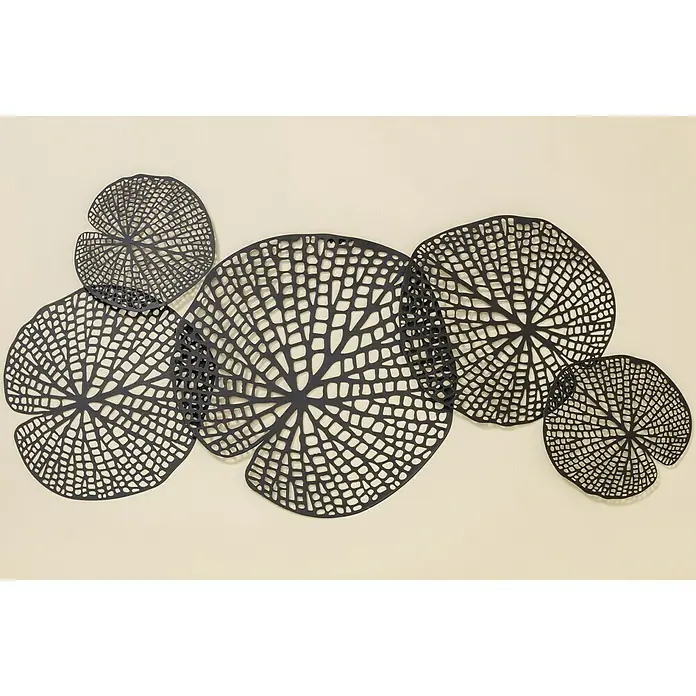 Wandobjekt Tereza - 97 x 50 cm - Draufsicht