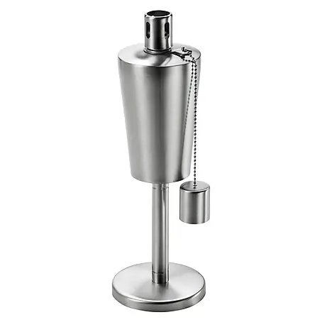 Fire & Deco  Olielamp conisch