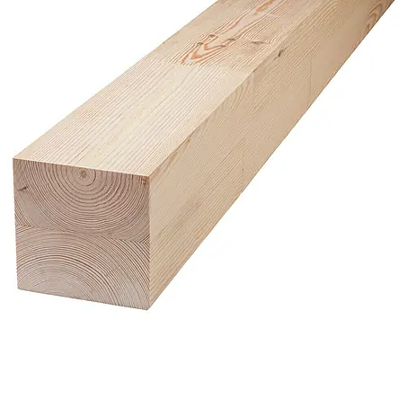 Konstruktionsvollholz