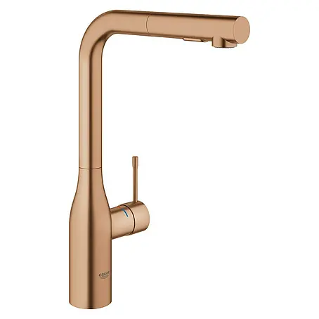 Grohe Essence Spültischarmatur