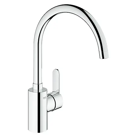 Grohe Eurostyle Cosmopolitan Spültischarmatur