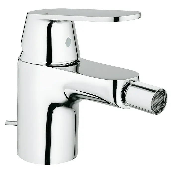 Grohe Eurosmart Cosmopolitan Slavina za bide -  - Dijagonalni pogled