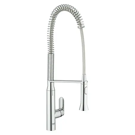 Grohe  Spültischarmatur K7