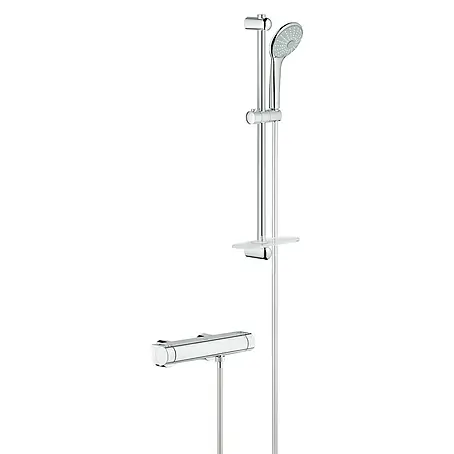 Grohe Grohtherm 2000 Brause-Set