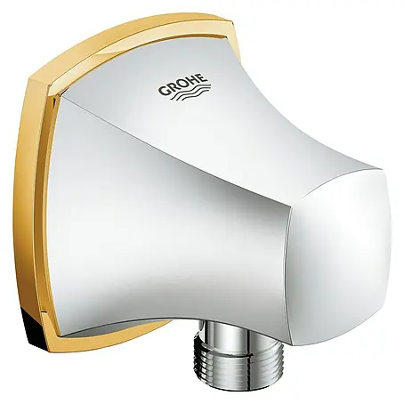 Grohe Grandera Brauseanschluss