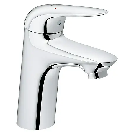 Grohe Eurostyle Solid Waschtischarmatur S-Size
