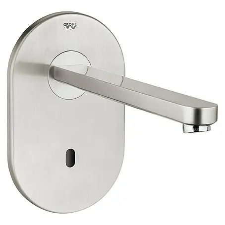 Grohe Eurosmart Wand-Waschtischarmatur